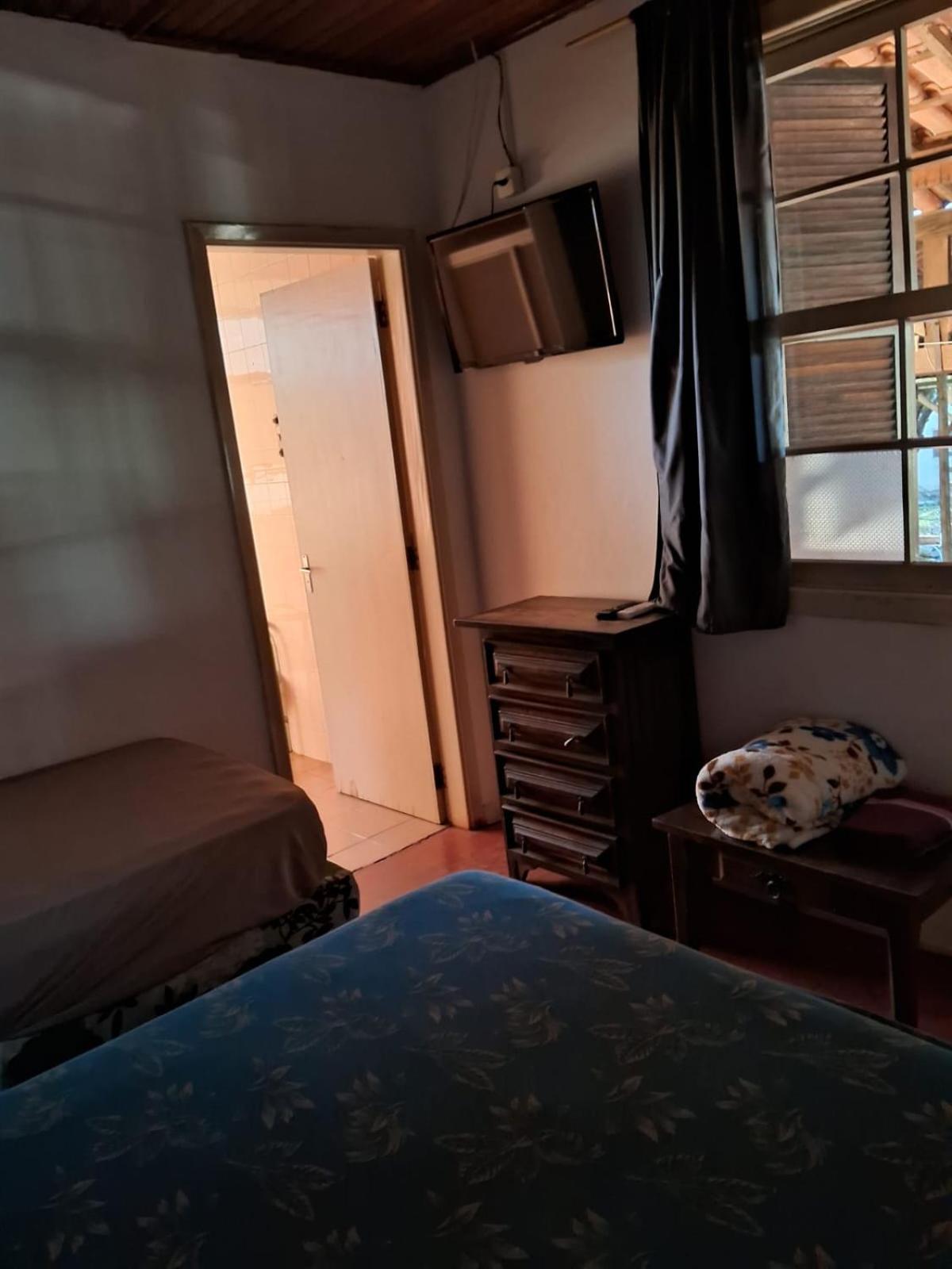 Hotel Chacara Samambaia Piracicaba Exteriér fotografie