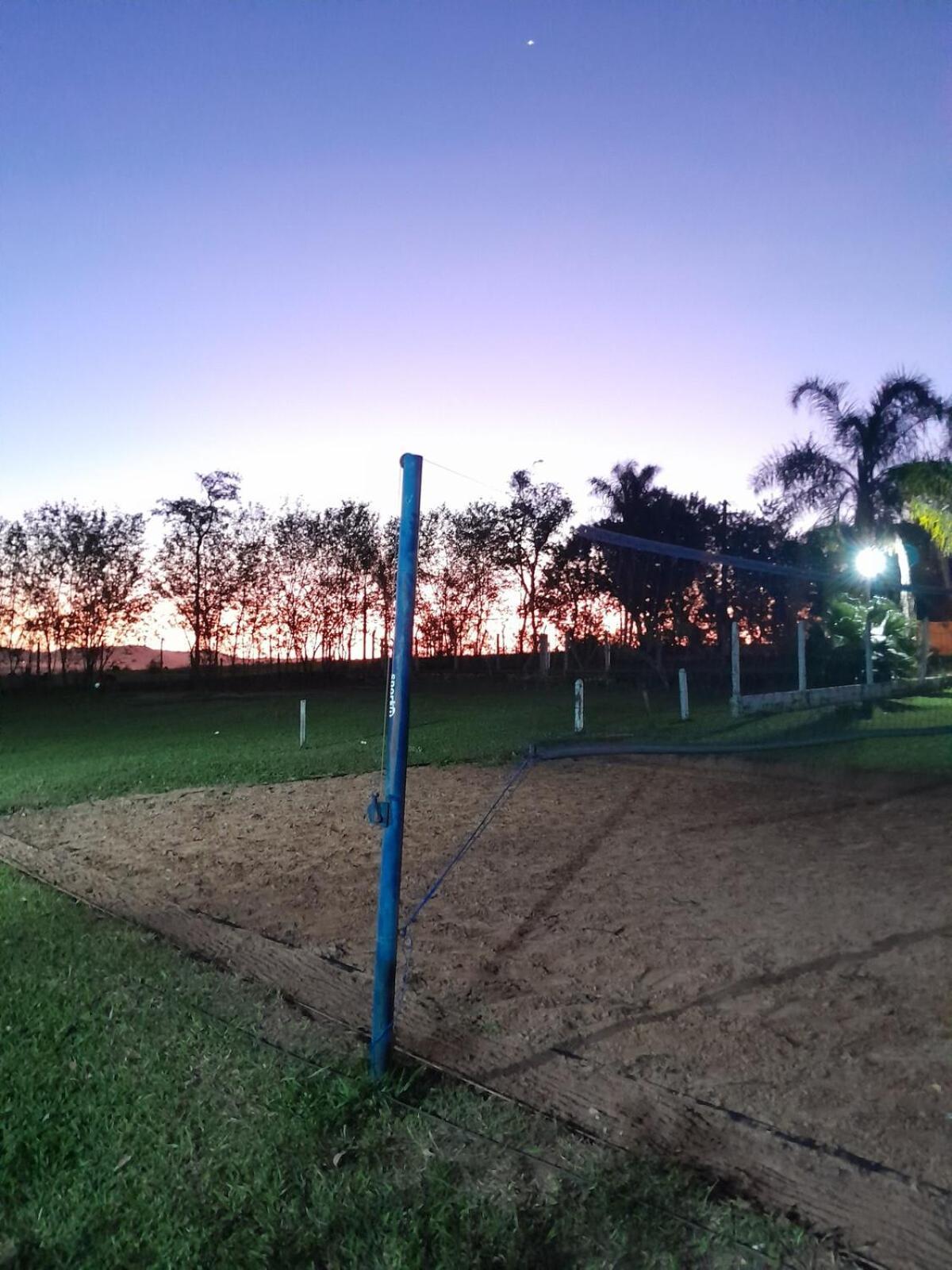 Hotel Chacara Samambaia Piracicaba Exteriér fotografie