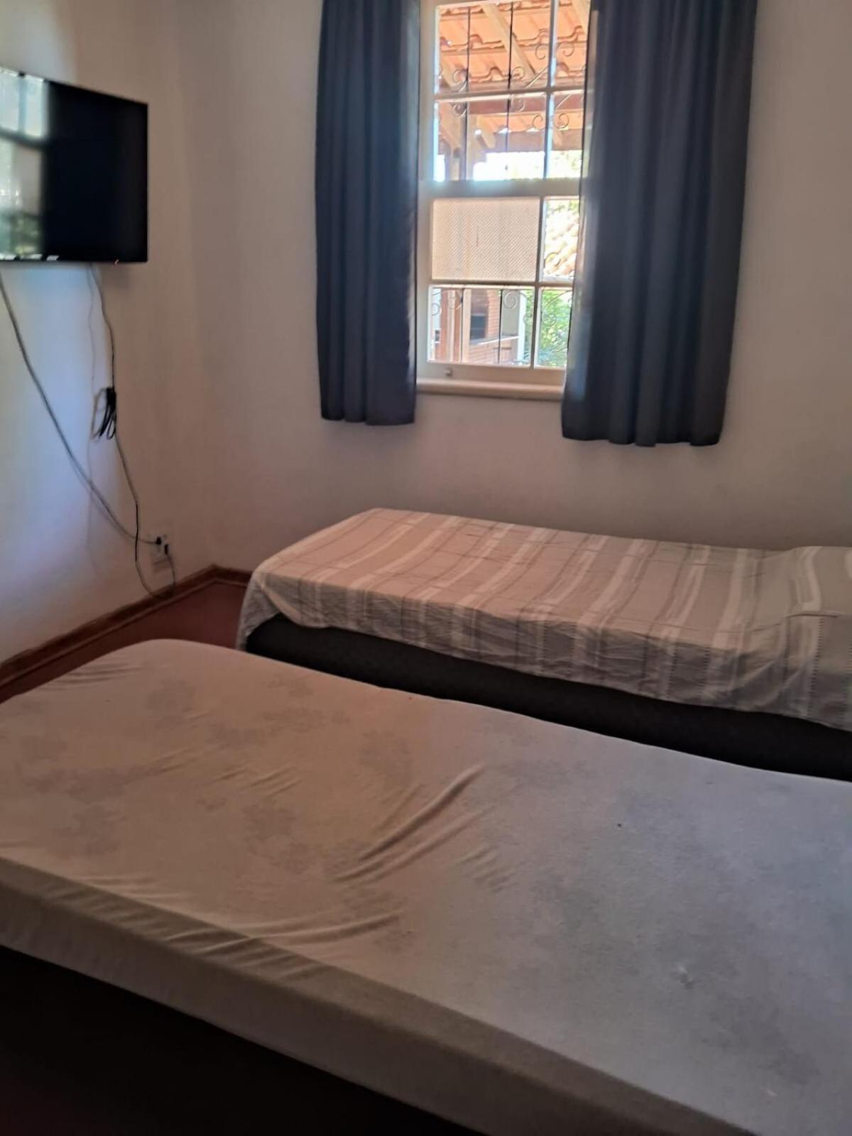 Hotel Chacara Samambaia Piracicaba Exteriér fotografie