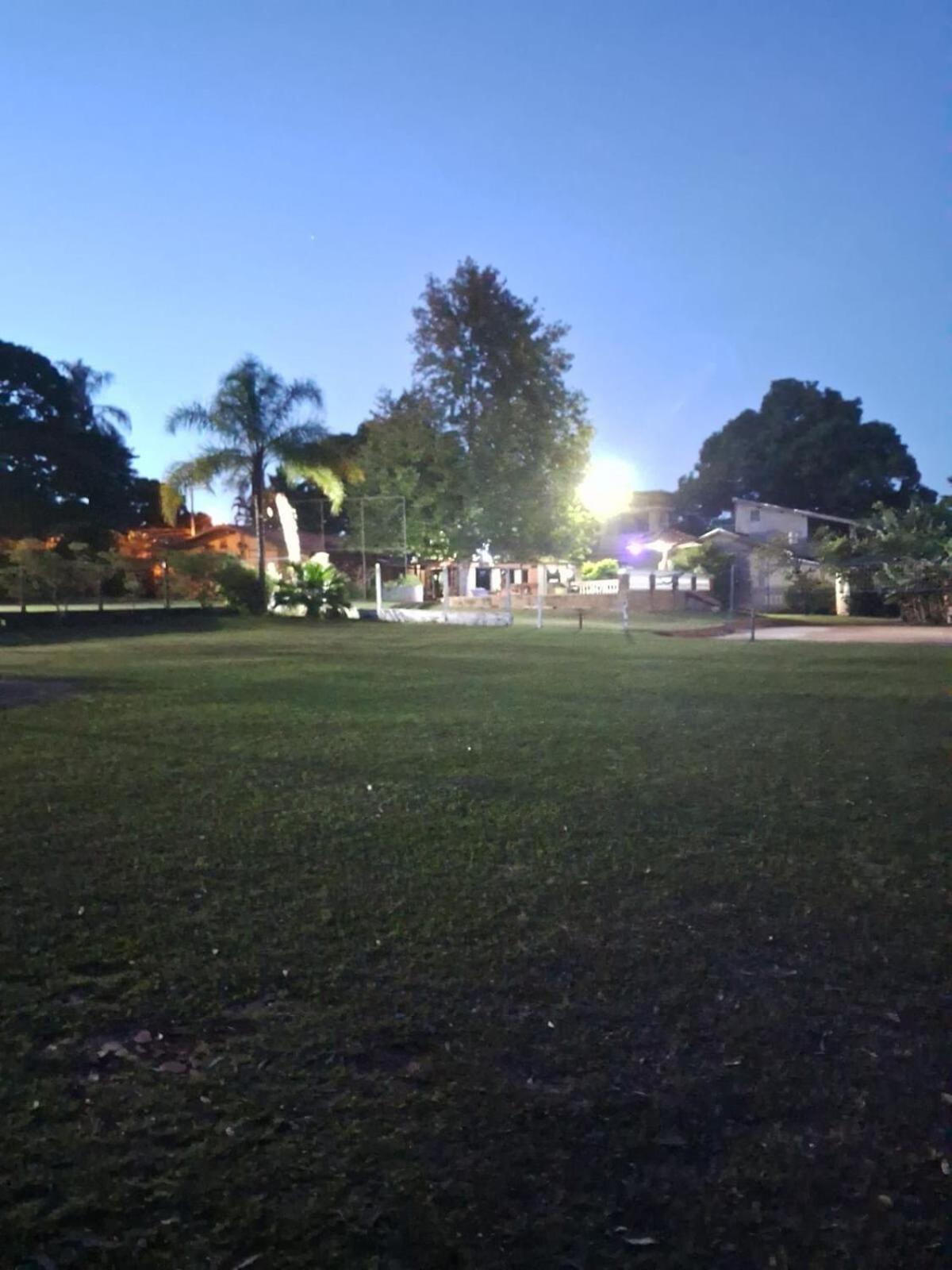 Hotel Chacara Samambaia Piracicaba Exteriér fotografie