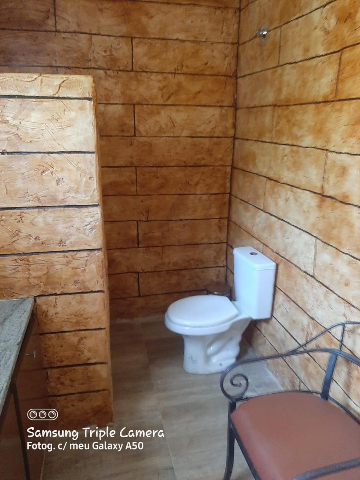 Hotel Chacara Samambaia Piracicaba Exteriér fotografie