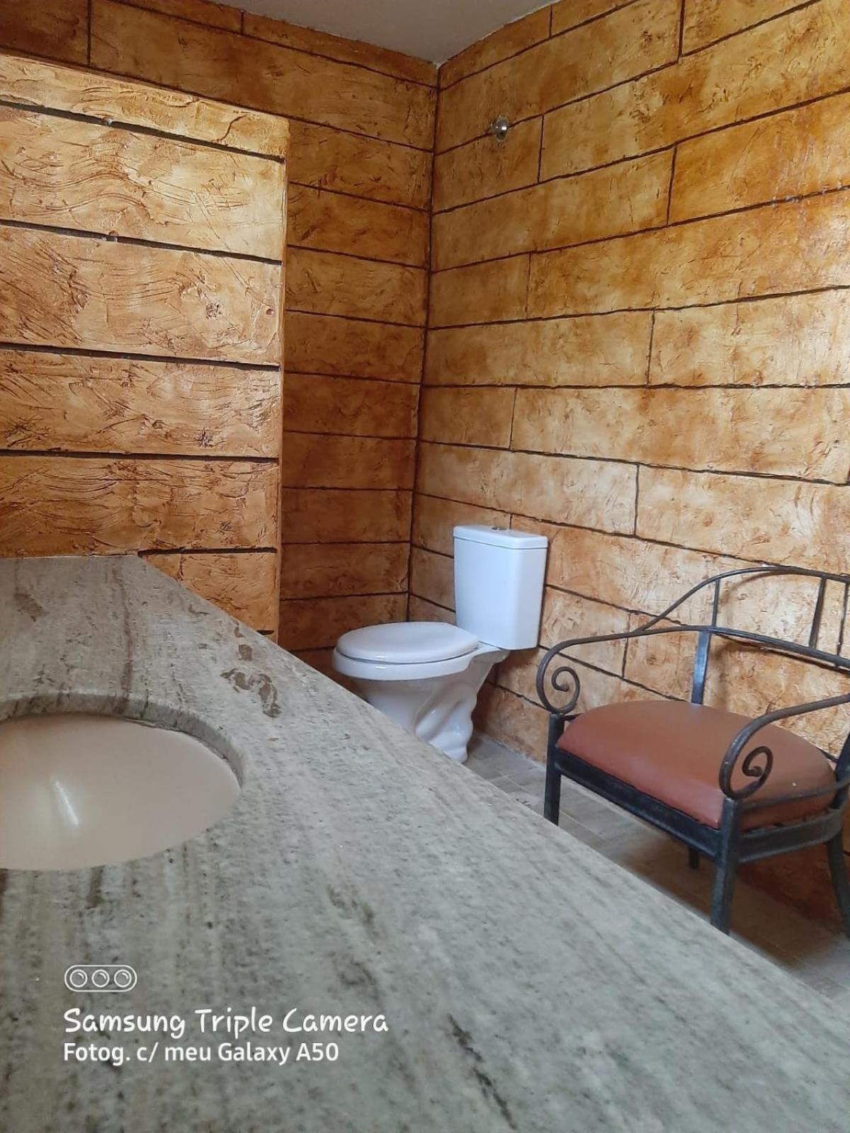 Hotel Chacara Samambaia Piracicaba Exteriér fotografie