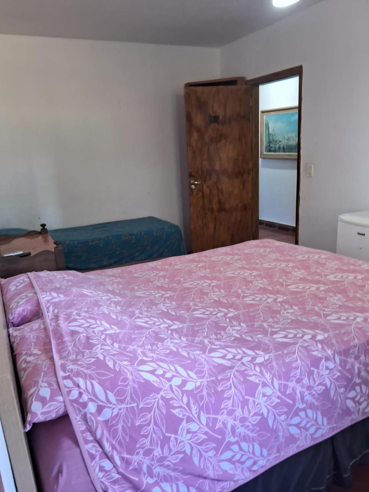 Hotel Chacara Samambaia Piracicaba Exteriér fotografie