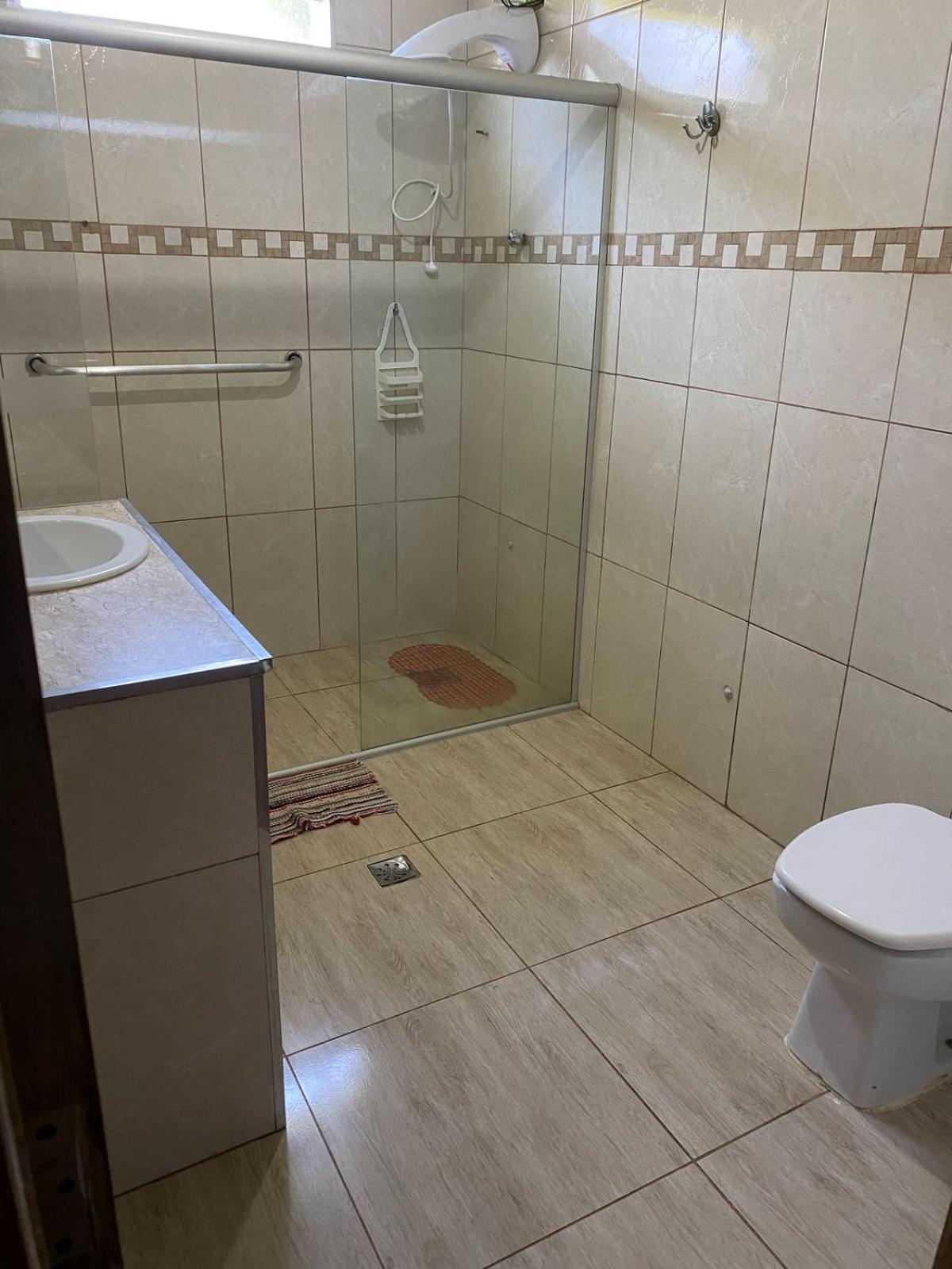 Hotel Chacara Samambaia Piracicaba Exteriér fotografie