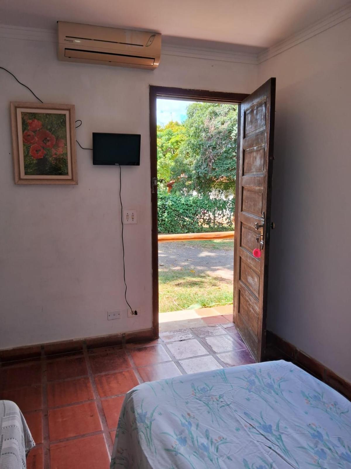 Hotel Chacara Samambaia Piracicaba Exteriér fotografie
