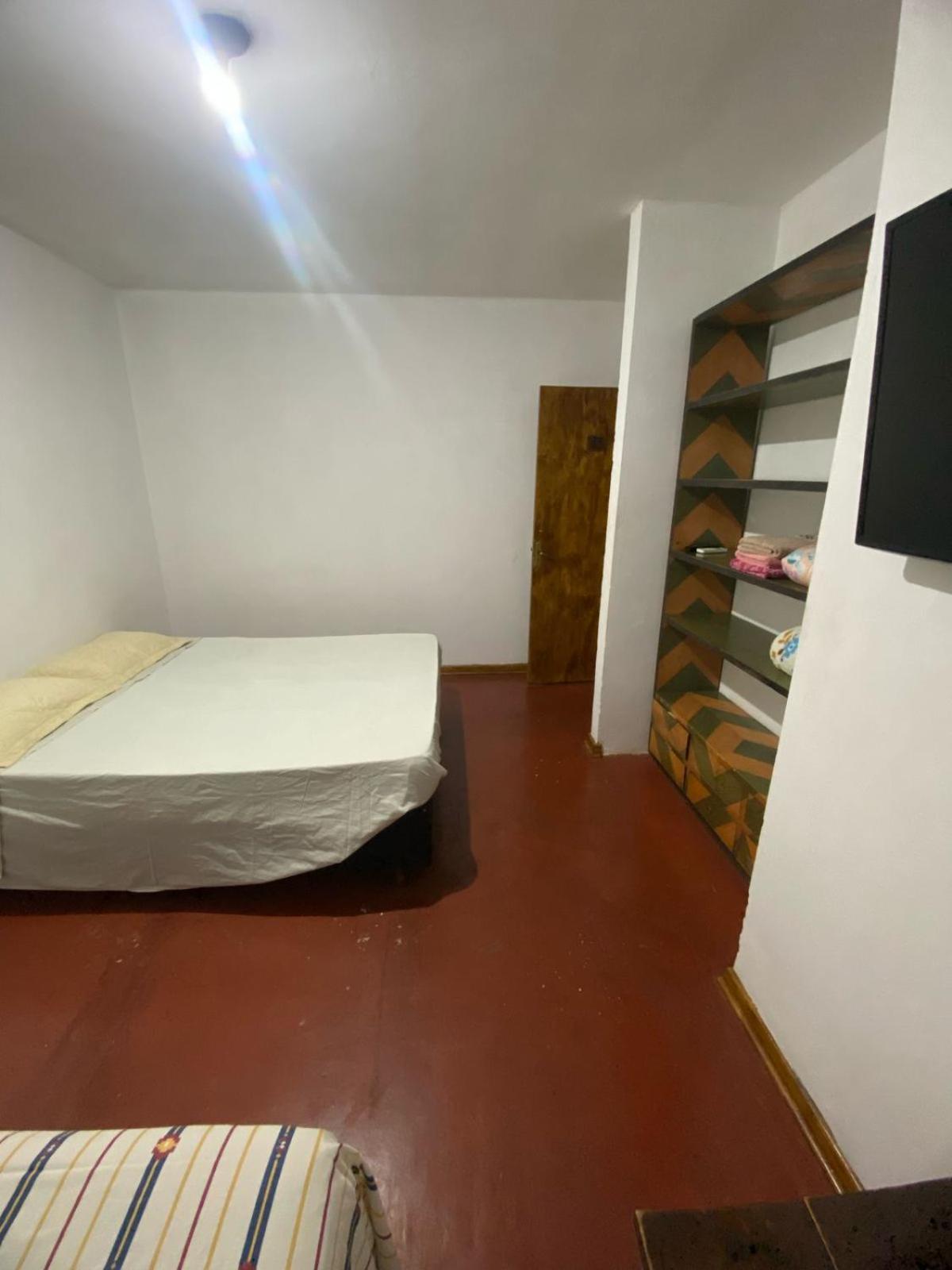 Hotel Chacara Samambaia Piracicaba Exteriér fotografie