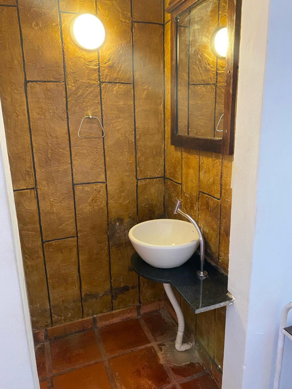 Hotel Chacara Samambaia Piracicaba Exteriér fotografie