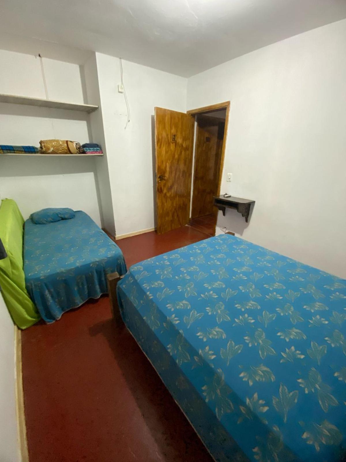 Hotel Chacara Samambaia Piracicaba Exteriér fotografie