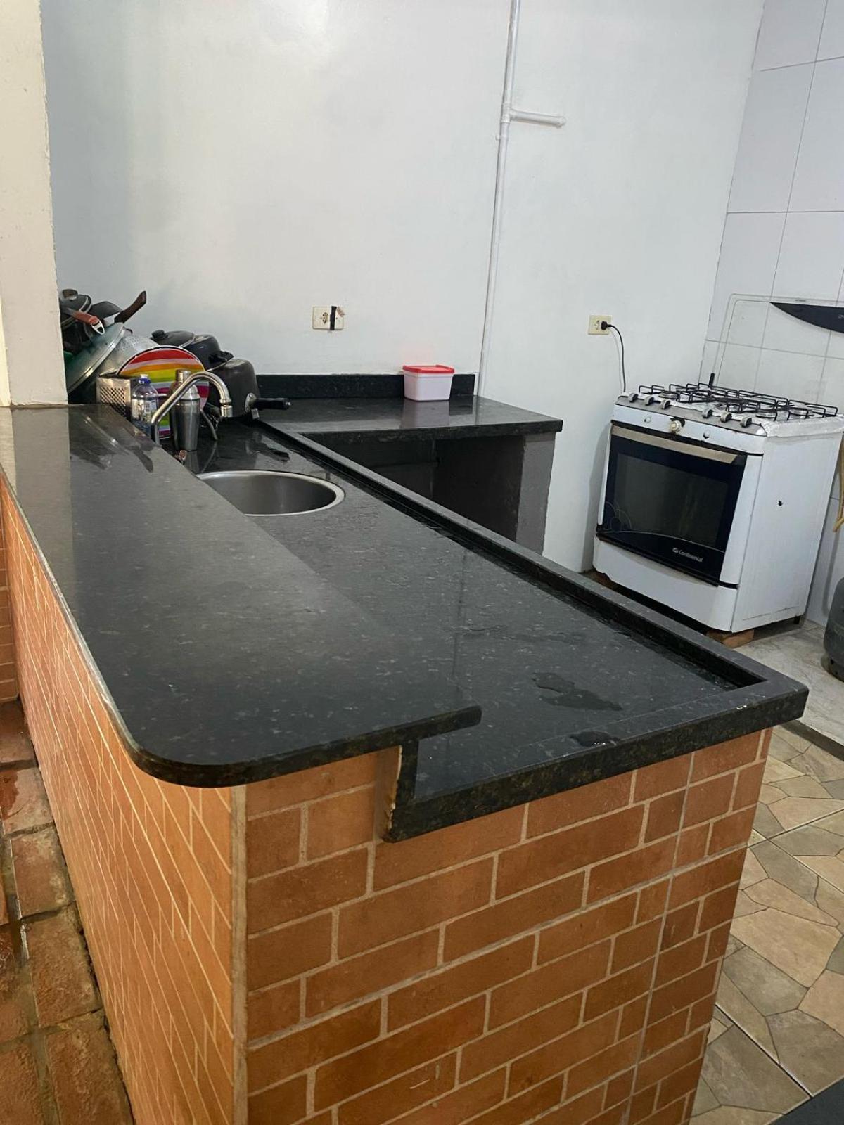 Hotel Chacara Samambaia Piracicaba Exteriér fotografie